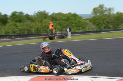 10/05/2015 : 3ème manche du Championnat du Sud à Belmont sur Rance (Photos Antoine Camblor) 2015 — karting