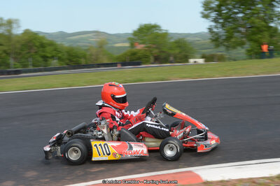 10/05/2015 : 3ème manche du Championnat du Sud à Belmont sur Rance (Photos Antoine Camblor) 2015 — karting