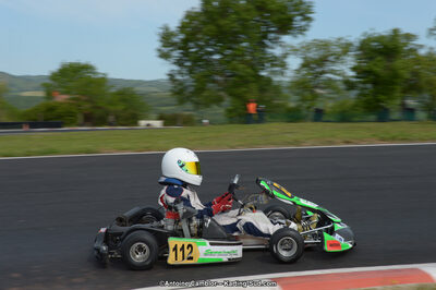 10/05/2015 : 3ème manche du Championnat du Sud à Belmont sur Rance (Photos Antoine Camblor) 2015 — karting