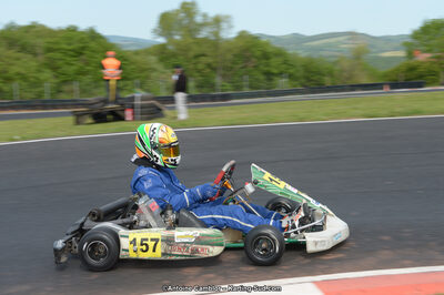 10/05/2015 : 3ème manche du Championnat du Sud à Belmont sur Rance (Photos Antoine Camblor) 2015 — karting