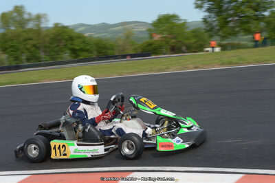 10/05/2015 : 3ème manche du Championnat du Sud à Belmont sur Rance (Photos Antoine Camblor) 2015 — karting