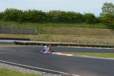 10/05/2015 : 3ème manche du Championnat du Sud à Belmont sur Rance (Photos Antoine Camblor) 2015 — karting