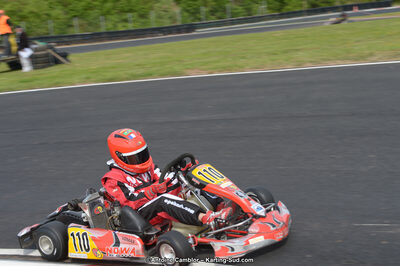 10/05/2015 : 3ème manche du Championnat du Sud à Belmont sur Rance (Photos Antoine Camblor) 2015 — karting