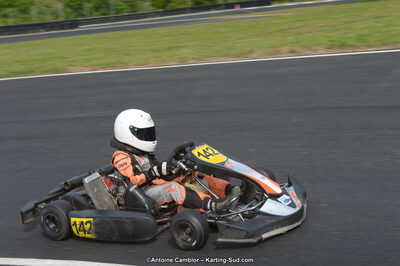 10/05/2015 : 3ème manche du Championnat du Sud à Belmont sur Rance (Photos Antoine Camblor) 2015 — karting