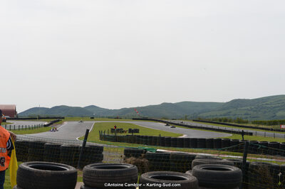 10/05/2015 : 3ème manche du Championnat du Sud à Belmont sur Rance (Photos Antoine Camblor) 2015 — karting