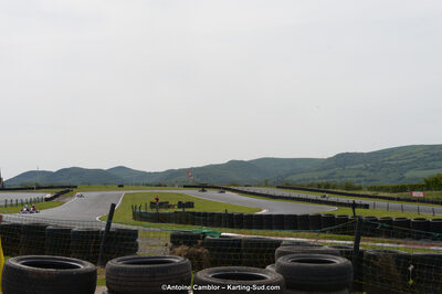 10/05/2015 : 3ème manche du Championnat du Sud à Belmont sur Rance (Photos Antoine Camblor) 2015 — karting