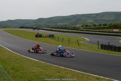 10/05/2015 : 3ème manche du Championnat du Sud à Belmont sur Rance (Photos Antoine Camblor) 2015 — karting