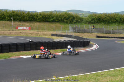 10/05/2015 : 3ème manche du Championnat du Sud à Belmont sur Rance (Photos Antoine Camblor) 2015 — karting