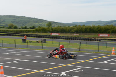 10/05/2015 : 3ème manche du Championnat du Sud à Belmont sur Rance (Photos Antoine Camblor) 2015 — karting