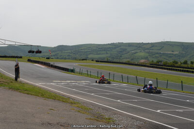 10/05/2015 : 3ème manche du Championnat du Sud à Belmont sur Rance (Photos Antoine Camblor) 2015 — karting
