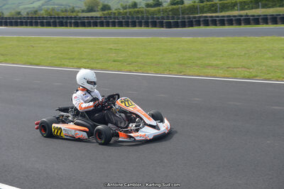 10/05/2015 : 3ème manche du Championnat du Sud à Belmont sur Rance (Photos Antoine Camblor) 2015 — karting
