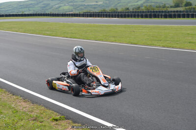 10/05/2015 : 3ème manche du Championnat du Sud à Belmont sur Rance (Photos Antoine Camblor) 2015 — karting