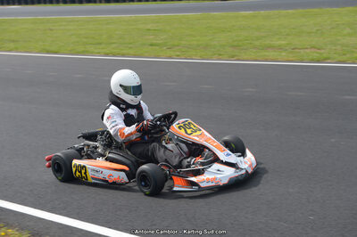 10/05/2015 : 3ème manche du Championnat du Sud à Belmont sur Rance (Photos Antoine Camblor) 2015 — karting