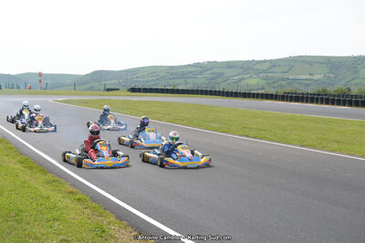 10/05/2015 : 3ème manche du Championnat du Sud à Belmont sur Rance (Photos Antoine Camblor) 2015 — karting