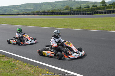 10/05/2015 : 3ème manche du Championnat du Sud à Belmont sur Rance (Photos Antoine Camblor) 2015 — karting