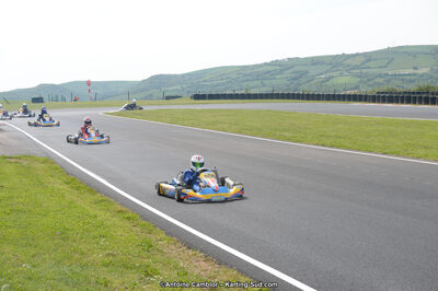 10/05/2015 : 3ème manche du Championnat du Sud à Belmont sur Rance (Photos Antoine Camblor) 2015 — karting