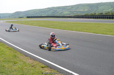 10/05/2015 : 3ème manche du Championnat du Sud à Belmont sur Rance (Photos Antoine Camblor) 2015 — karting
