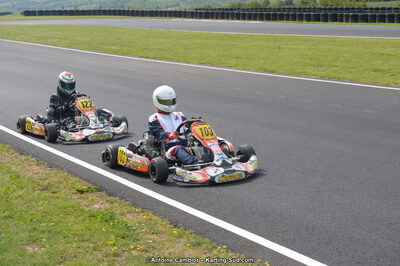 10/05/2015 : 3ème manche du Championnat du Sud à Belmont sur Rance (Photos Antoine Camblor) 2015 — karting