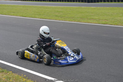10/05/2015 : 3ème manche du Championnat du Sud à Belmont sur Rance (Photos Antoine Camblor) 2015 — karting