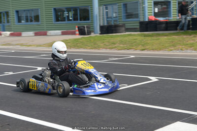10/05/2015 : 3ème manche du Championnat du Sud à Belmont sur Rance (Photos Antoine Camblor) 2015 — karting