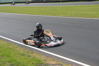 10/05/2015 : 3ème manche du Championnat du Sud à Belmont sur Rance (Photos Antoine Camblor) 2015 — karting