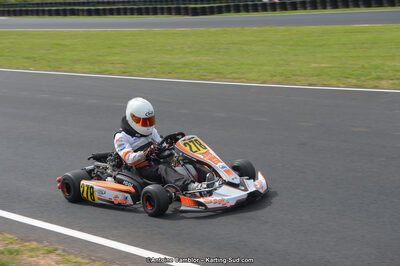 10/05/2015 : 3ème manche du Championnat du Sud à Belmont sur Rance (Photos Antoine Camblor) 2015 — karting