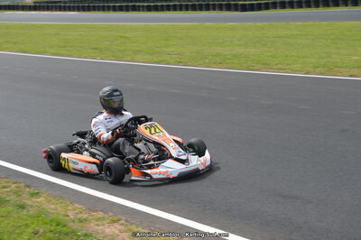 10/05/2015 : 3ème manche du Championnat du Sud à Belmont sur Rance (Photos Antoine Camblor) 2015 — karting