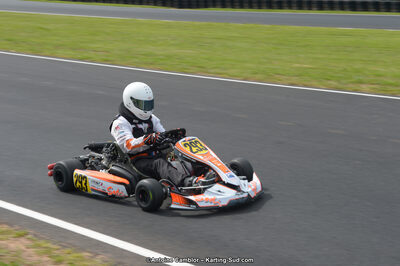 10/05/2015 : 3ème manche du Championnat du Sud à Belmont sur Rance (Photos Antoine Camblor) 2015 — karting