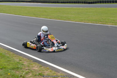 10/05/2015 : 3ème manche du Championnat du Sud à Belmont sur Rance (Photos Antoine Camblor) 2015 — karting