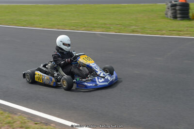 10/05/2015 : 3ème manche du Championnat du Sud à Belmont sur Rance (Photos Antoine Camblor) 2015 — karting
