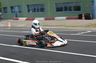 10/05/2015 : 3ème manche du Championnat du Sud à Belmont sur Rance (Photos Antoine Camblor) 2015 — karting