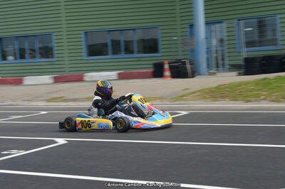 10/05/2015 : 3ème manche du Championnat du Sud à Belmont sur Rance (Photos Antoine Camblor) 2015 — karting