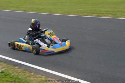 10/05/2015 : 3ème manche du Championnat du Sud à Belmont sur Rance (Photos Antoine Camblor) 2015 — karting