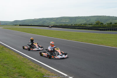 10/05/2015 : 3ème manche du Championnat du Sud à Belmont sur Rance (Photos Antoine Camblor) 2015 — karting