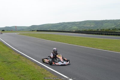 10/05/2015 : 3ème manche du Championnat du Sud à Belmont sur Rance (Photos Antoine Camblor) 2015 — karting