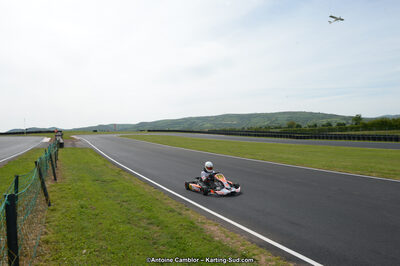 10/05/2015 : 3ème manche du Championnat du Sud à Belmont sur Rance (Photos Antoine Camblor) 2015 — karting
