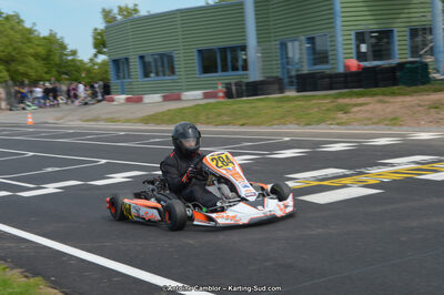 10/05/2015 : 3ème manche du Championnat du Sud à Belmont sur Rance (Photos Antoine Camblor) 2015 — karting