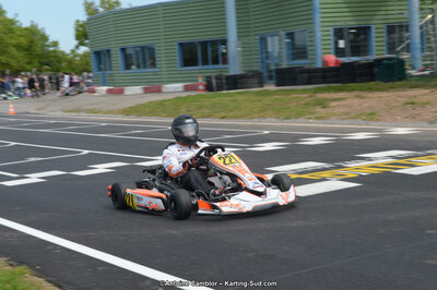 10/05/2015 : 3ème manche du Championnat du Sud à Belmont sur Rance (Photos Antoine Camblor) 2015 — karting
