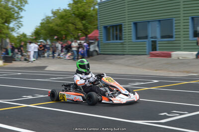 10/05/2015 : 3ème manche du Championnat du Sud à Belmont sur Rance (Photos Antoine Camblor) 2015 — karting