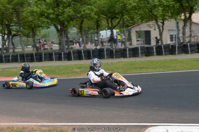 10/05/2015 : 3ème manche du Championnat du Sud à Belmont sur Rance (Photos Antoine Camblor) 2015 — karting