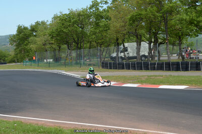 10/05/2015 : 3ème manche du Championnat du Sud à Belmont sur Rance (Photos Antoine Camblor) 2015 — karting