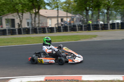 10/05/2015 : 3ème manche du Championnat du Sud à Belmont sur Rance (Photos Antoine Camblor) 2015 — karting