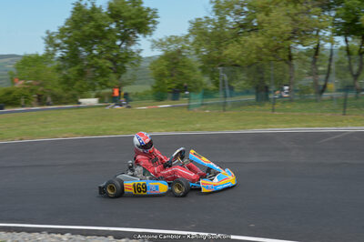 10/05/2015 : 3ème manche du Championnat du Sud à Belmont sur Rance (Photos Antoine Camblor) 2015 — karting
