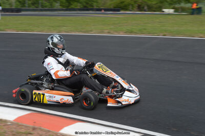 10/05/2015 : 3ème manche du Championnat du Sud à Belmont sur Rance (Photos Antoine Camblor) 2015 — karting