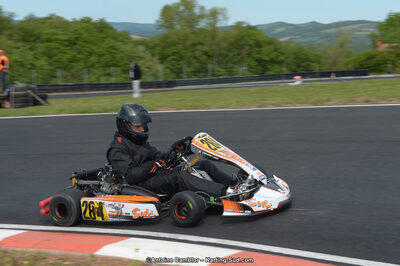 10/05/2015 : 3ème manche du Championnat du Sud à Belmont sur Rance (Photos Antoine Camblor) 2015 — karting