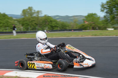 10/05/2015 : 3ème manche du Championnat du Sud à Belmont sur Rance (Photos Antoine Camblor) 2015 — karting
