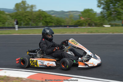 10/05/2015 : 3ème manche du Championnat du Sud à Belmont sur Rance (Photos Antoine Camblor) 2015 — karting