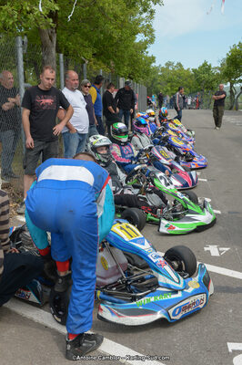10/05/2015 : 3ème manche du Championnat du Sud à Belmont sur Rance (Photos Antoine Camblor) 2015 — karting