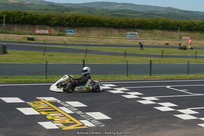 10/05/2015 : 3ème manche du Championnat du Sud à Belmont sur Rance (Photos Antoine Camblor) 2015 — karting