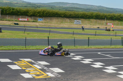 10/05/2015 : 3ème manche du Championnat du Sud à Belmont sur Rance (Photos Antoine Camblor) 2015 — karting